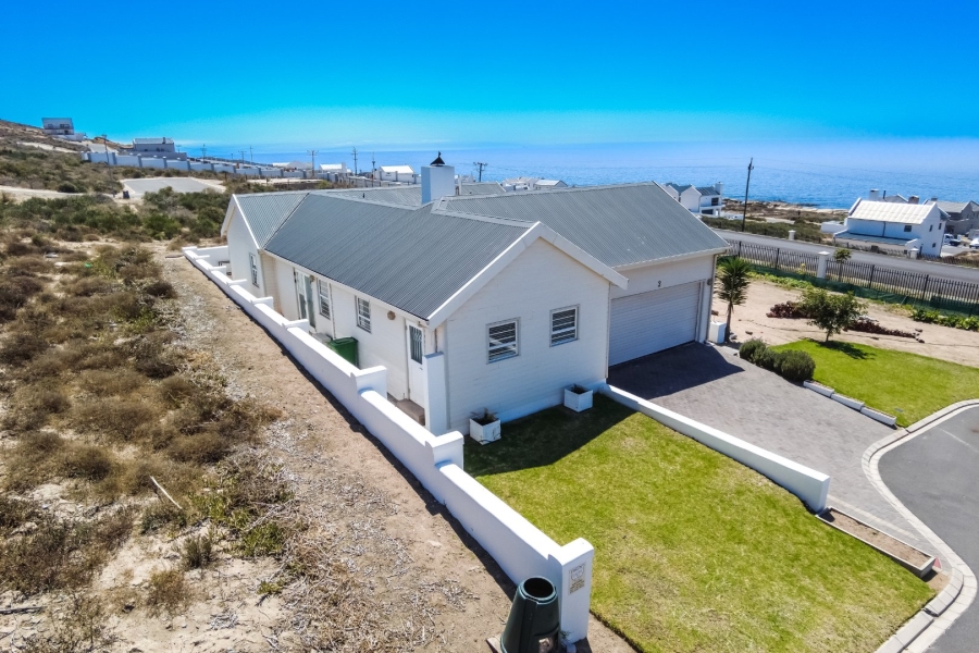 3 Bedroom Property for Sale in St Helena Views Western Cape